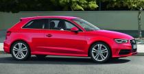 Nowe Audi A3