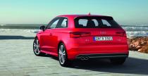 Nowe Audi A3