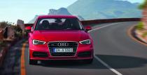 Nowe Audi A3