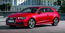 Nowe Audi A3