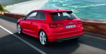 Nowe Audi A3