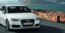 Nowe Audi A3