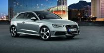 Nowe Audi A3