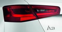 Nowe Audi A3