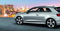 Nowe Audi A3