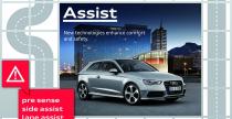 Nowe Audi A3