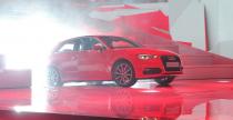 Nowe Audi A3