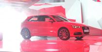 Nowe Audi A3