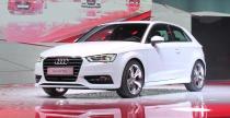 Nowe Audi A3