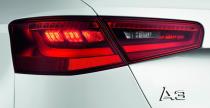 Nowe Audi A3