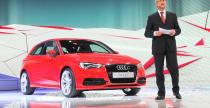 Nowe Audi A3