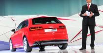 Nowe Audi A3