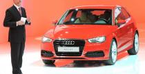 Nowe Audi A3