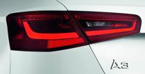 Nowe Audi A3