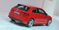 Nowe Audi A3