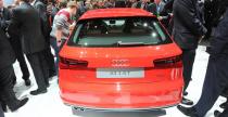 Nowe Audi A3