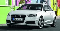 Nowe Audi A3