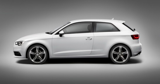 Audi A3 2013