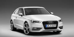 Audi A3 2013