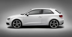 Audi A3 2013