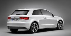 Audi A3 2013