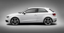 Audi A3 2013