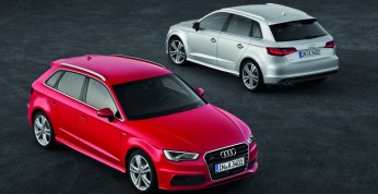 Audi nie zamierza tworzyć rywala dla BMW serii 2 Active Tourer