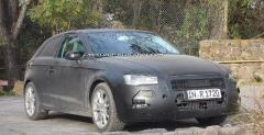 Nowe Audi A3