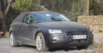 Nowe Audi A3