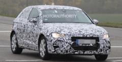 Audi A3 2013