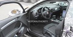 Audi A3 2013