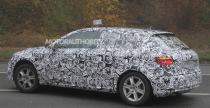 Audi A3 2013 - zdjcia szpiegowskie