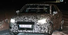 Audi A3 2013