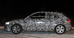 Audi A3 2013