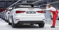 Audi A3 Cabrio