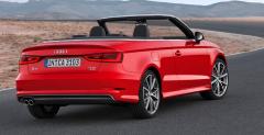 Audi A3 Cabrio