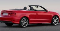 Audi A3 Cabrio