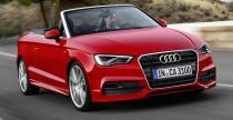 Audi A3 Cabrio