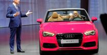 Audi A3 Cabrio