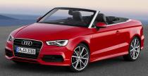 Audi A3 Cabrio