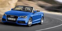 Audi A3 Cabrio
