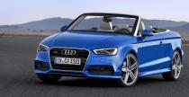Audi A3 Cabrio