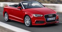 Audi A3 Cabrio