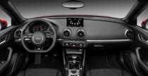 Audi A3 Cabrio
