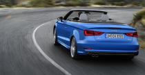 Audi A3 Cabrio