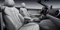 Audi A3 Cabrio