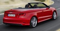Audi A3 Cabrio
