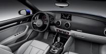 Audi A3 Cabrio