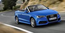Audi A3 Cabrio