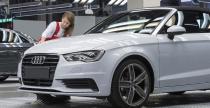 Audi A3 Cabrio